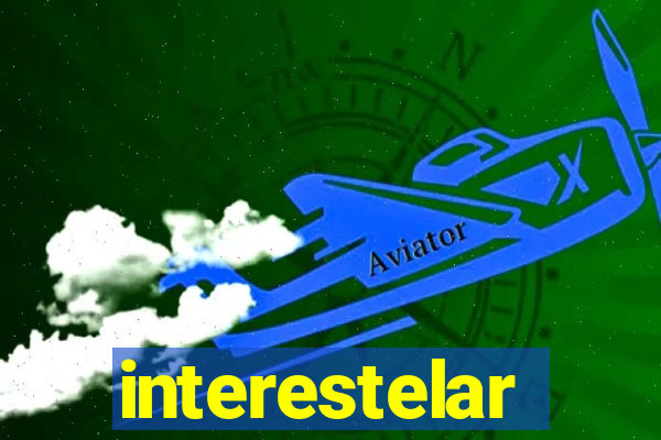 interestelar assistir telegram